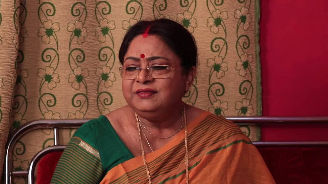 শেষটা নিয়েই এখন বড্ড ভয় পাই..., বাড়ছে বয়স, কোন চিন্তায় ভাবায় অনামিকাকে?