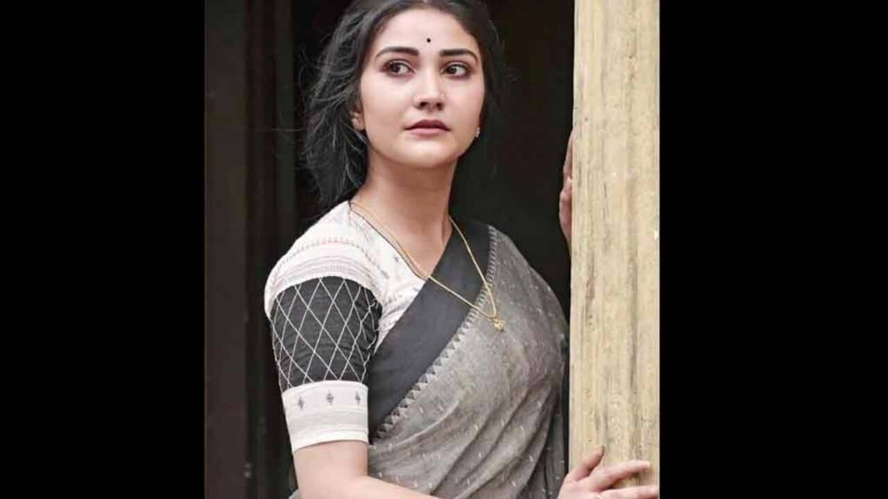 মানুষটা আর ফিরে আসবে না একবুক যন্ত্রণা নিয়ে খোলা চিঠি কৌশাম্বীর