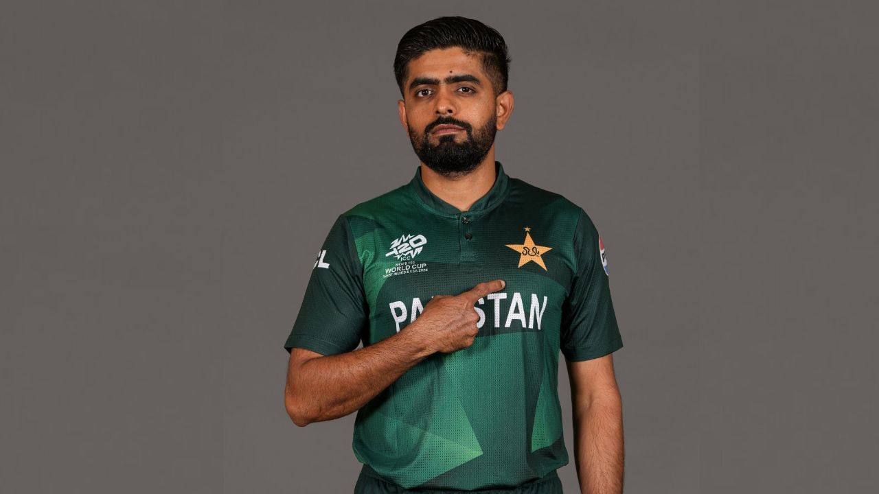 Babar Azam: ৫টা টুর্নামেন্ট পেয়েছ, ট্রফি কই? বাবরকে ওপেন চ্যালেঞ্জ প্রাক্তন পাক ক্রিকেটারের