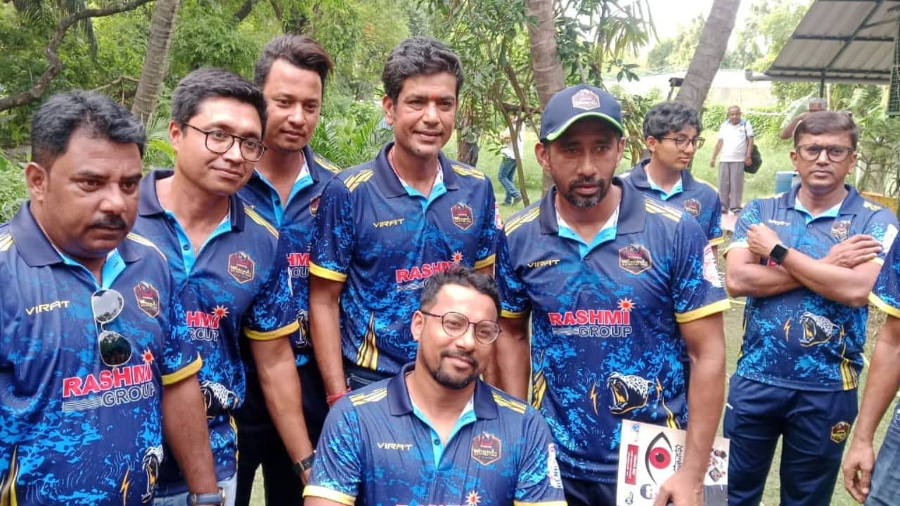 Wriddhiman Saha: সৌরভ বোঝাতেই বাংলায় ফেরা: ঋদ্ধি