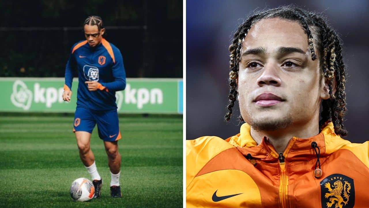 Euro Cup 2024: হাফডজন ভাষায় অনর্গল কথা বলতে পারেন, ডাচ ডায়মন্ড জাভিকে চেনেন?