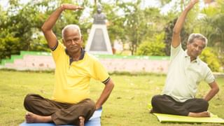 Yogasana for Older People: সাত যোগাসনে ঠিক হবে বয়স্কদের হাড়ের সমস্যা