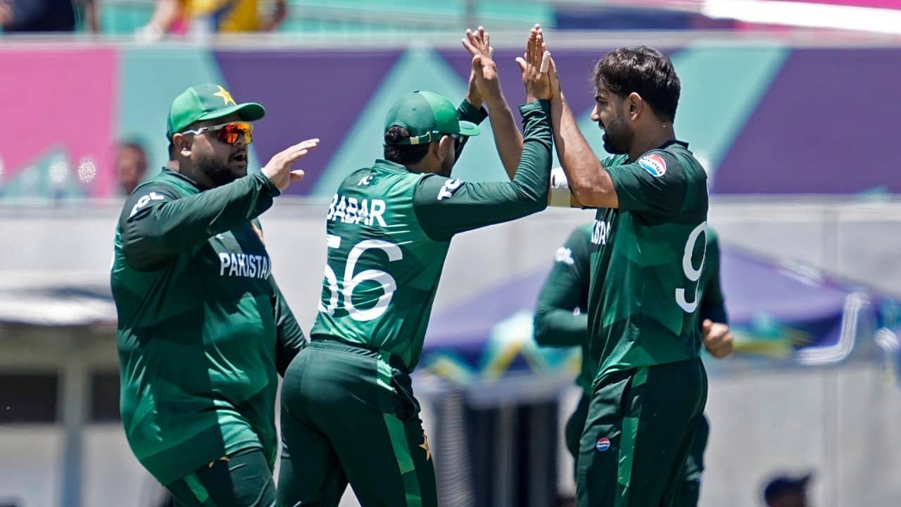 USA vs PAK: হারের আতঙ্ক থেকে! পাকিস্তানের বিরুদ্ধে বল বিকৃতির গুরুতর অভিযোগ