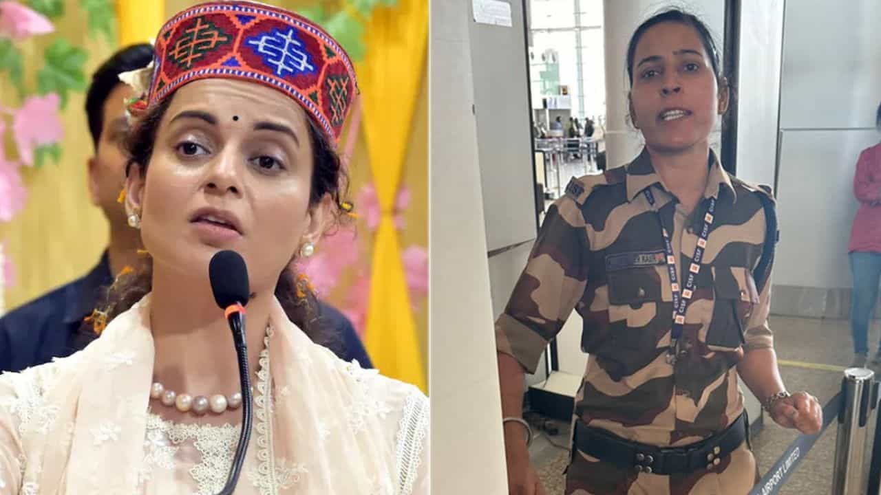 'চাকরি গেলে চাকরি দেব', চড়কাণ্ডে অভিযুক্ত জওয়ানের পাশে কোন সেলিব্রিটি? 'চাকরি গেলে চাকরি দেব', চড়কাণ্ডে অভিযুক্ত জওয়ানের পাশে কোন সেলিব্রিটি?