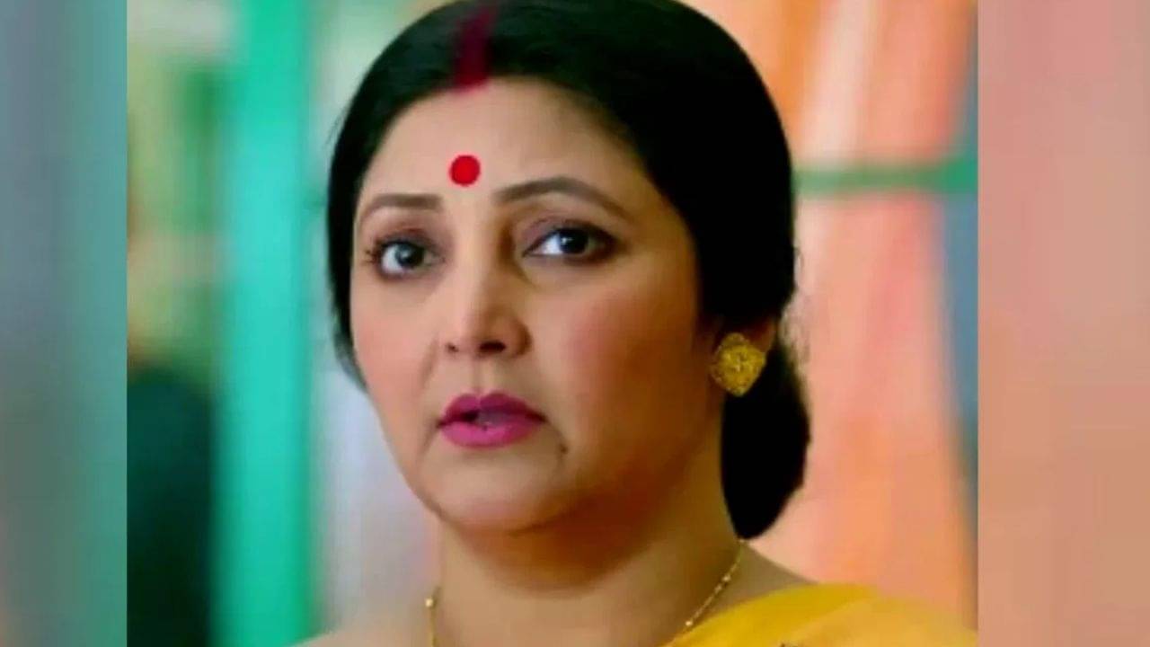 প্রচুর সাফার করেছি, আর পারছিলাম না, একমাত্র ছেলেকে নিয়ে বড় সিদ্ধান্ত পুষ্পিতার