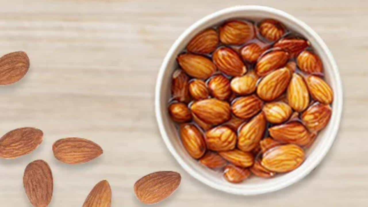 রোজ সকালে আমন্ড খাওয়ার পরামর্শ দিয়ে থাকেন পুষ্টিবিদরা। নিয়ম করে জলে ভেজানো আমন্ড থেকে একাধিক উপকার হয় শরীরের।