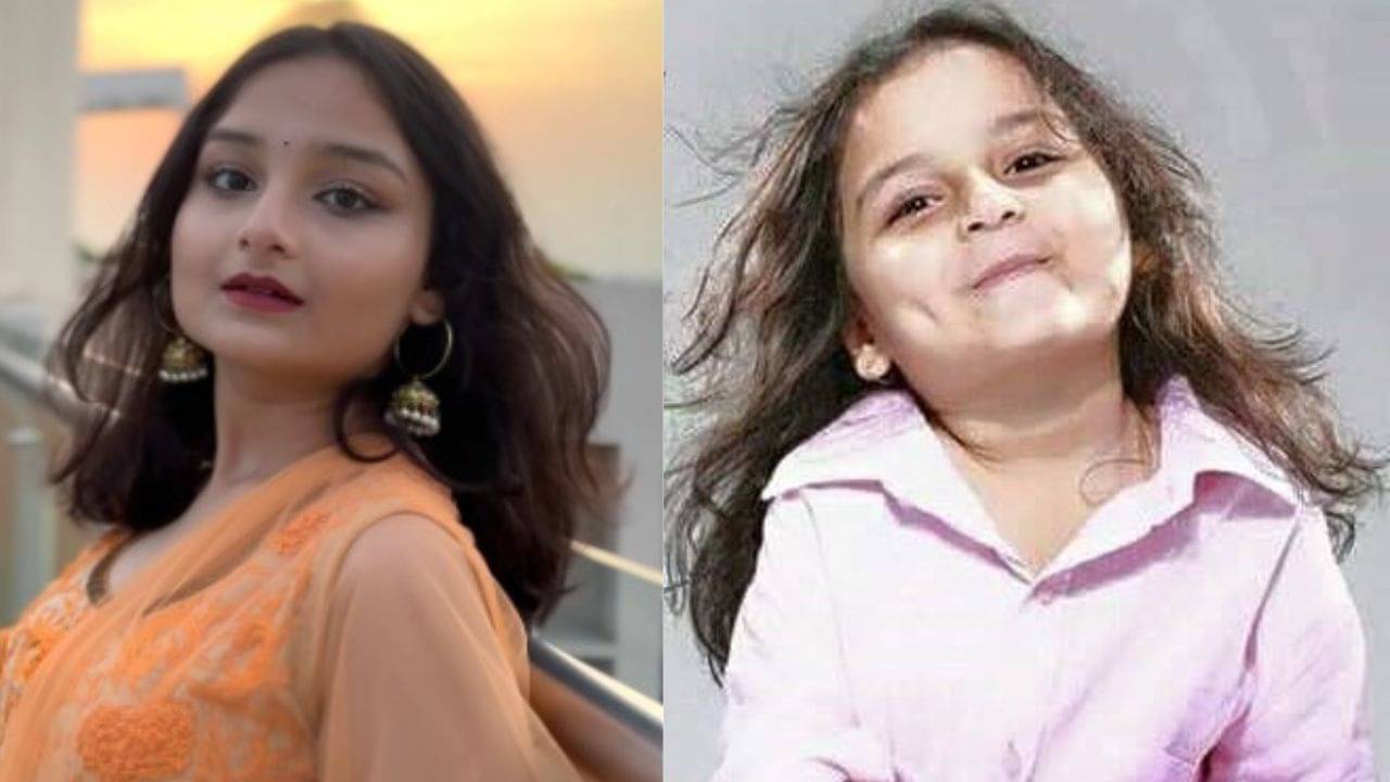 ভুতুর কি মেমরি লস হয়েছে? এবার চাঁচাছোলা ভাষায় সত্যি ফাঁস শিশুশিল্পীর মায়ের