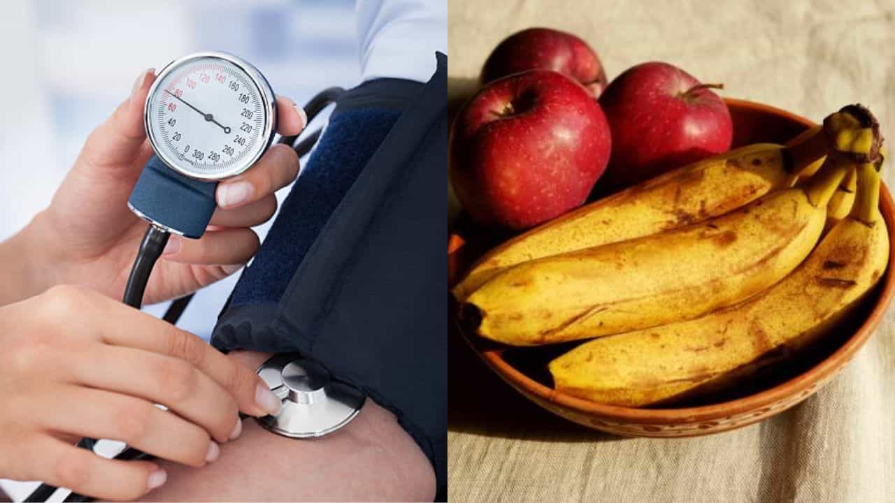 Hypertension: গরমের এই ৫ ফল খেলেই বশে থাকলে ব্লাড প্রেশার, বাড়বে না হার্ট অ্যাটাক বা হিট স্ট্রোকের ঝুঁকি Hypertension: গরমের এই ৫ ফল খেলেই বশে থাকলে ব্লাড প্রেশার, বাড়বে না হার্ট অ্যাটাক বা হিট স্ট্রোকের ঝুঁকি