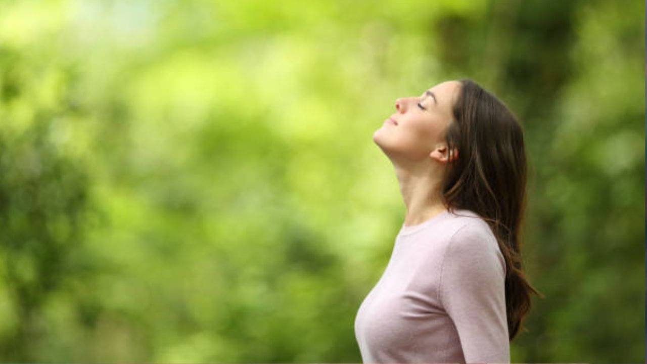 Lungs Health: কতক্ষণ শ্বাস ধরে রাখতে পারা সুস্বাস্থ্যের লক্ষণ? কীভাবে শ্বাসযন্ত্রের উন্নতি ঘটাতে পারেন?