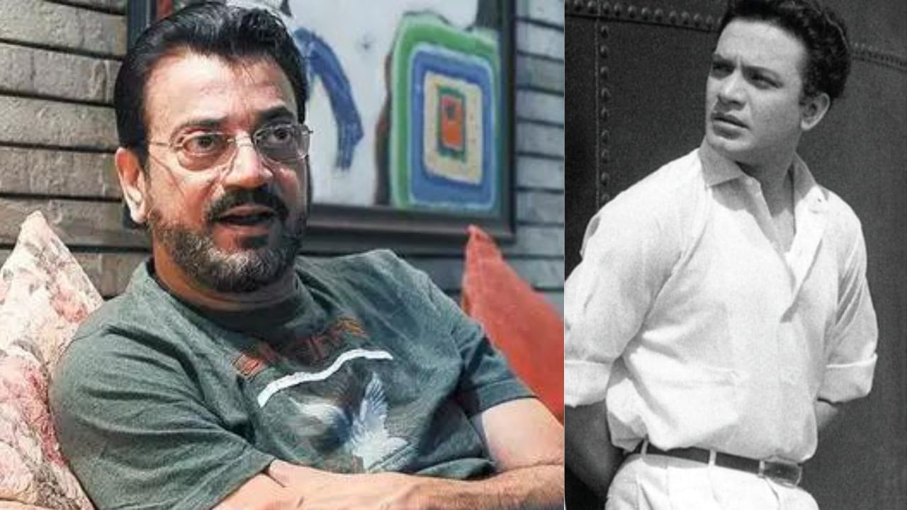 উত্তমকুমারকে নিয়ে চিরঞ্জিতের আক্ষেপ! স্বপ্নপূরণের আগেই সব শেষ... TV9 বাংলা ডিজিটালকেই প্রথম জানালেন... উত্তমকুমারকে নিয়ে চিরঞ্জিতের আক্ষেপ! স্বপ্নপূরণের আগেই সব শেষ... TV9 বাংলা ডিজিটালকেই প্রথম জানালেন...