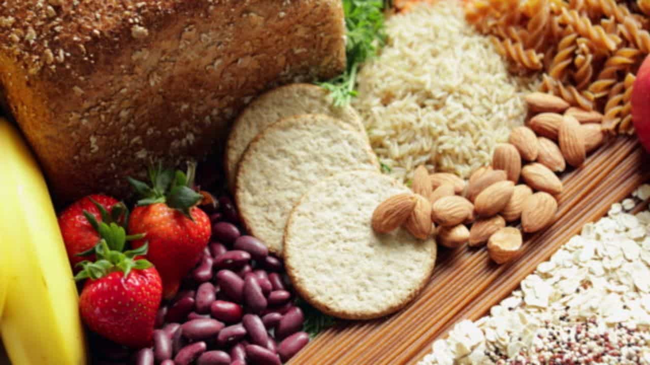 High Cholesterol: মেপে মেপে খাবার খাওয়া দরকার নেই, রোজের এই ৬ খাবারই ১ সপ্তাহে কমাবে কোলেস্টেরল High Cholesterol: মেপে মেপে খাবার খাওয়া দরকার নেই, রোজের এই ৬ খাবারই ১ সপ্তাহে কমাবে কোলেস্টেরল