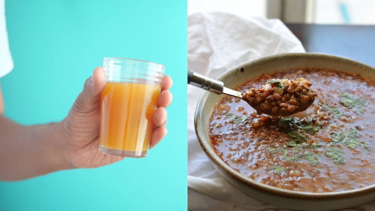 Cholesterol reducing Drinks: ওষুধ খেয়েও কমছে না কোলেস্টেরল? এই ডালের তৈরি পানীয়তে চুমুক দিন Cholesterol reducing Drinks: ওষুধ খেয়েও কমছে না কোলেস্টেরল? এই ডালের তৈরি পানীয়তে চুমুক দিন