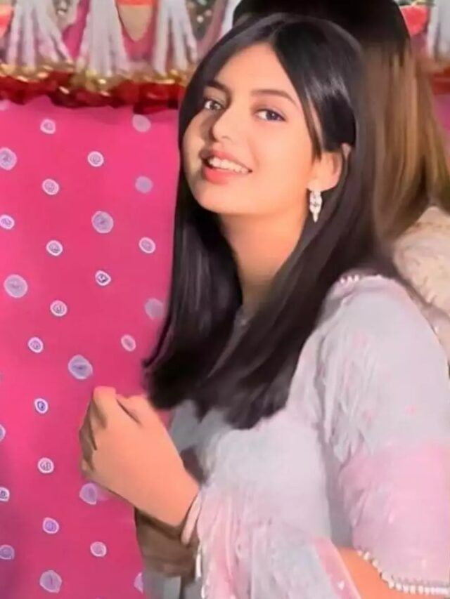 কোন বিশেষ ডায়েট মেনে সুন্দরী ঐশ্বর্যকন্যা আরাধ্যা?