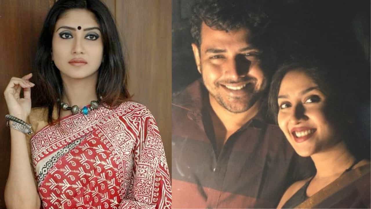 সাড়ে সাত বছর সংসার করেও কেন সন্তান এল না দেবলীনা-তথাগতর জীবনে? অভিনেত্রী ফাঁস করলেন সত্য... সাড়ে সাত বছর সংসার করেও কেন সন্তান এল না দেবলীনা-তথাগতর জীবনে? অভিনেত্রী ফাঁস করলেন সত্য...