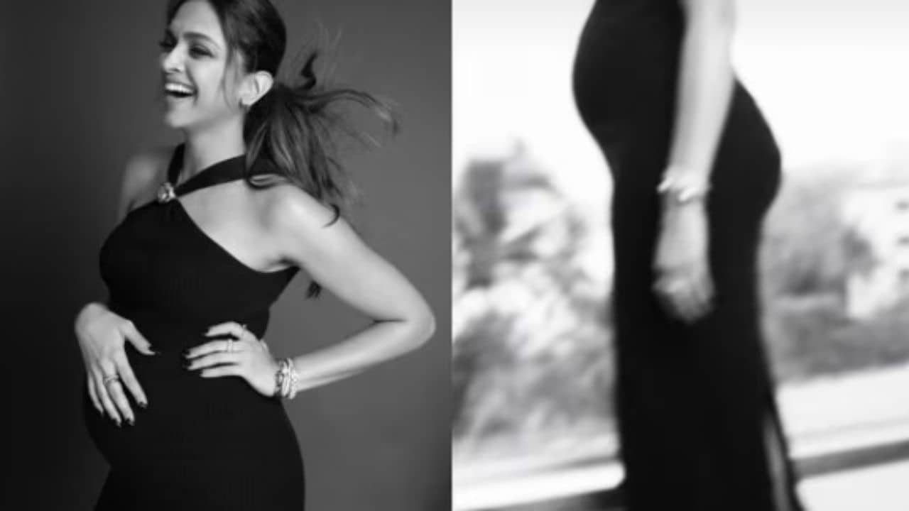 আমি ক্ষুধার্থ!, আর্তনাদ অন্তঃসত্ত্বা দীপিকা পাড়ুকোনের, বেবি বাম্প নিয়ে হাজির হলেন কোথায়?