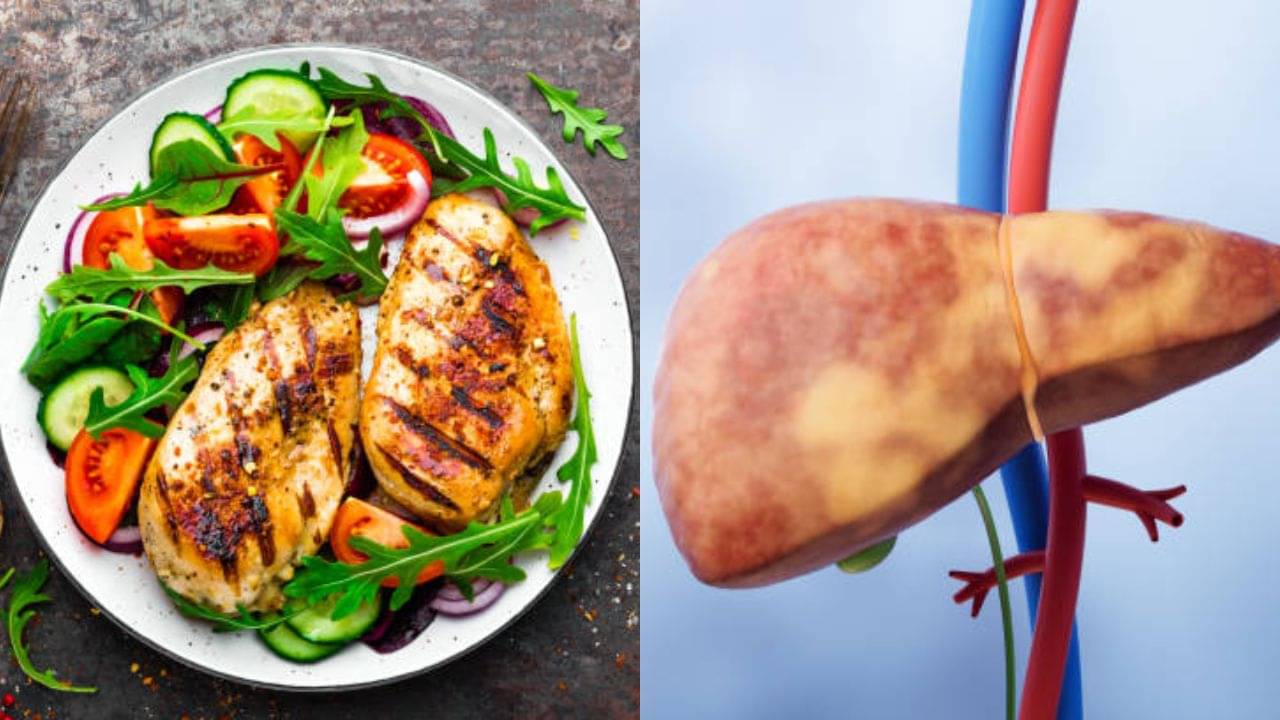 Home Remedies For Fatty Liver: এই ৪ নিয়ম মানলে ওষুধ খাওয়ার দরকার নেই, ফ্যাটি লিভার বিদায় নেবে চিরতরে