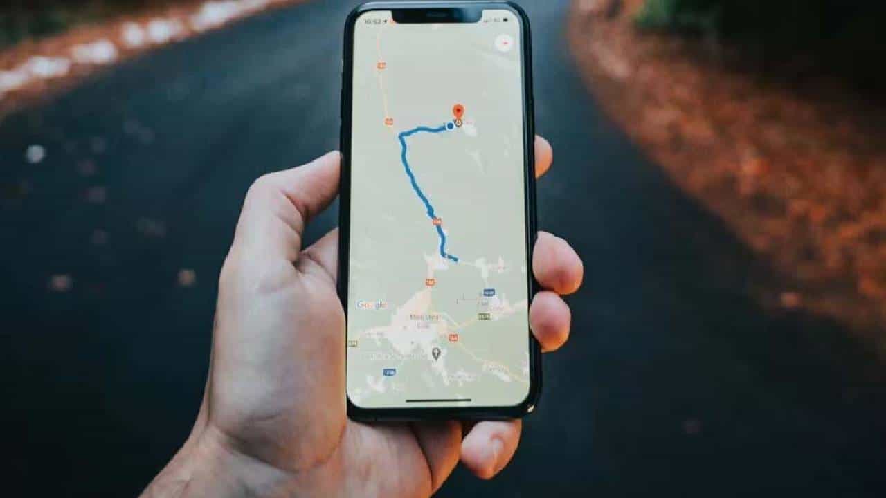 Google Map: ফোনে গুগল ম্যাপ আছে? খুব সাবধান তবে... Google Map: ফোনে গুগল ম্যাপ আছে? খুব সাবধান তবে...