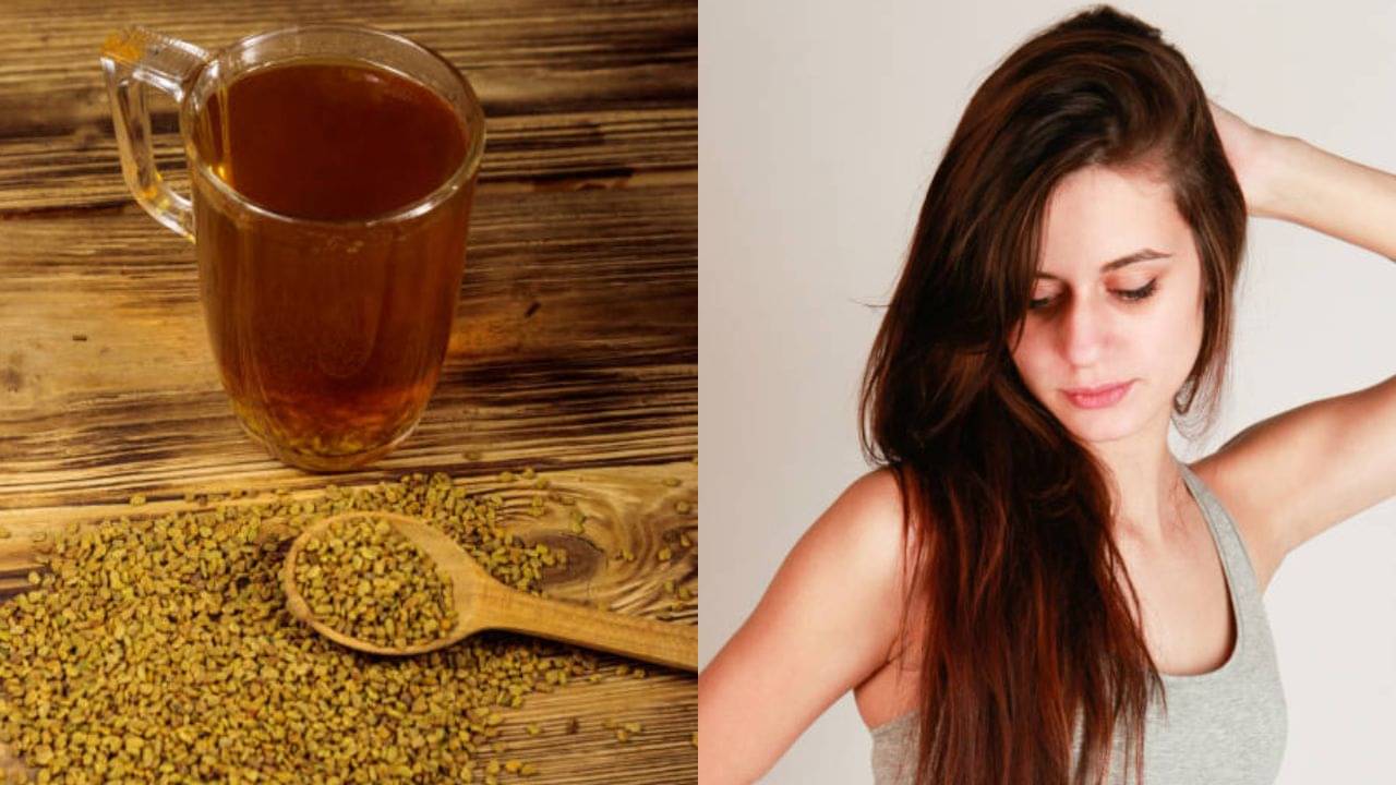 Methi Water for Hair: রোজ সকালে এই পানীয়তে চুমুক দিলে টাকেও গজাবে চুল, পরখ করে দেখুন