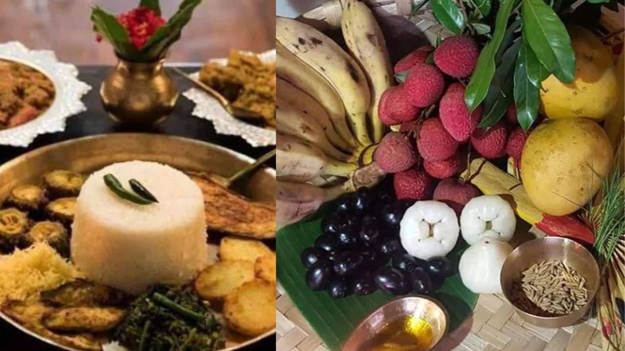 Jamai Sasthi 2024: এই ফল ছাড়া জামাইষষ্ঠী অসম্পূর্ণ! মেয়ে না থাকলেও শাশুড়িমায়েরা জেনে রাখুন