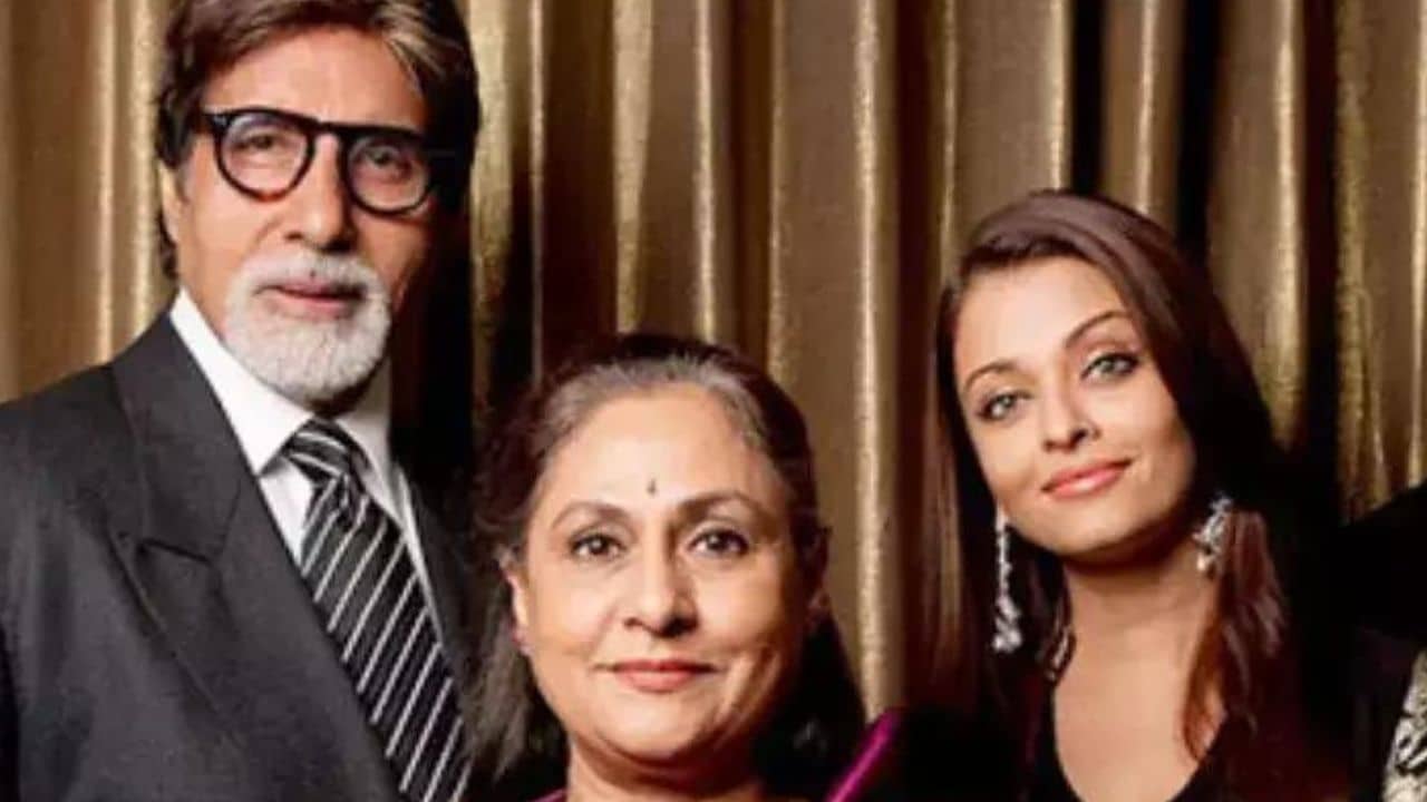 ঐশ্বর্যকে দেখলেই আমার স্বামী অমিতাভের..., কোন সত্য বলেছিলেন জয়া?