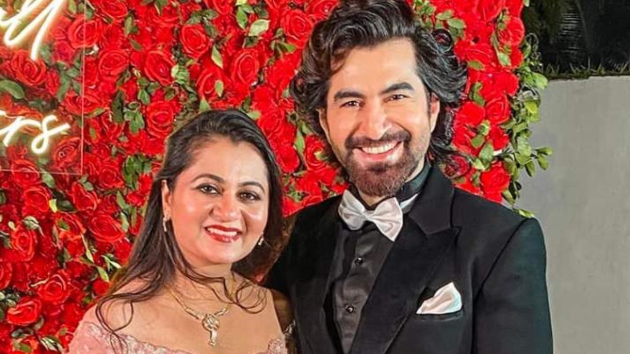 'এ তো পুরো বাবা', দীর্ঘ অপেক্ষার পর ছেলের মুখ দেখালেন জিৎ 'এ তো পুরো বাবা', দীর্ঘ অপেক্ষার পর ছেলের মুখ দেখালেন জিৎ