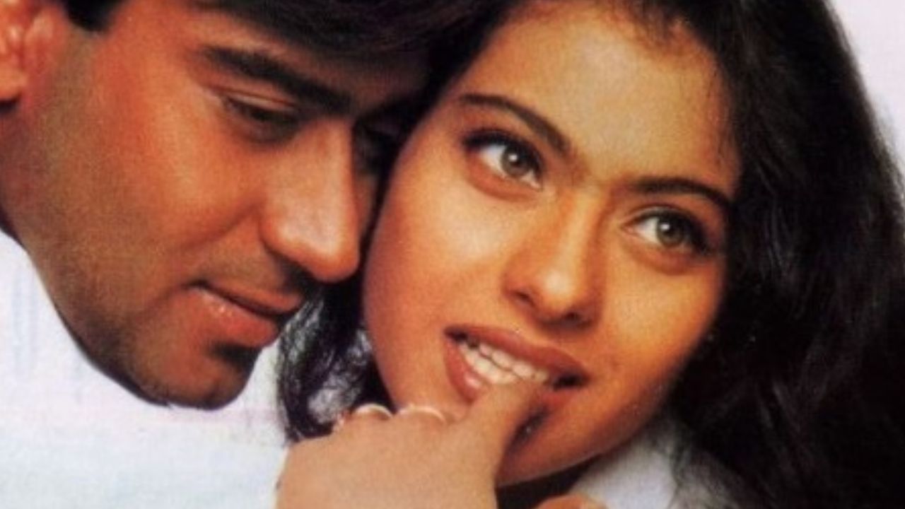 অজয়ের বন্ধুকেই মনে-মনে পছন্দ করতেন তাঁর স্ত্রী অভিনেত্রী কাজল, কে সেই ব্যক্তি? অজয়ের বন্ধুকেই মনে-মনে পছন্দ করতেন তাঁর স্ত্রী অভিনেত্রী কাজল, কে সেই ব্যক্তি?