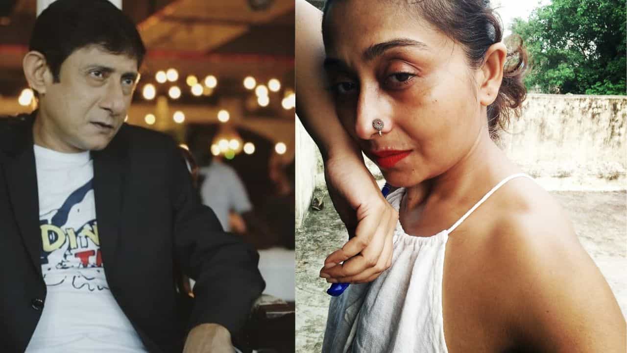 'হ্যাঁ আমি কাঞ্চনকে ২০০ শতাংশ...', চিৎকার করে কোন কথা বলতে চান অভিনেতার প্রাক্তন স্ত্রী পিঙ্কি? 'হ্যাঁ আমি কাঞ্চনকে ২০০ শতাংশ...', চিৎকার করে কোন কথা বলতে চান অভিনেতার প্রাক্তন স্ত্রী পিঙ্কি?