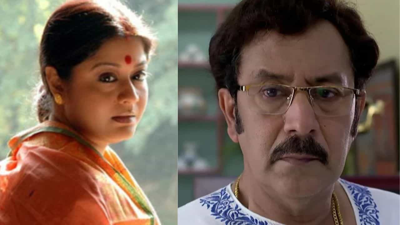 বিবাহিত জীবনে চরমতম ভোগান্তি, 'সিঙ্গল বাবা' কৌশিক যেভাবে পেয়েছিলেন অখুশি লাবণীকে? বিবাহিত জীবনে চরমতম ভোগান্তি, 'সিঙ্গল বাবা' কৌশিক যেভাবে পেয়েছিলেন অখুশি লাবণীকে?