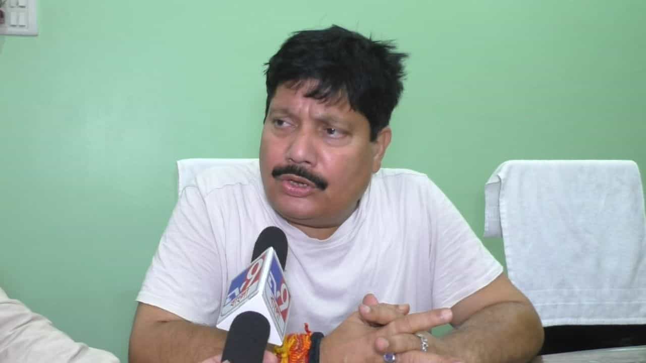Arjun Singh: 'যোগী বাবা হলে মুখ্যমন্ত্রী বুলডোজার মা, কী খারাপ বলেছি?', বললেন অর্জুন সিং Arjun Singh: 'যোগী বাবা হলে মুখ্যমন্ত্রী বুলডোজার মা, কী খারাপ বলেছি?', বললেন অর্জুন সিং