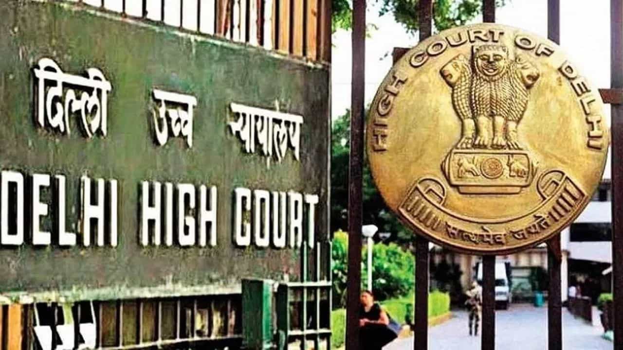Delhi High Court: TV9 তেলুগুর সম্প্রচারে আর কোনও বাধা রইল না, দিল্লি হাইকোর্টের নির্দেশে মিলল স্বস্তি Delhi High Court: TV9 তেলুগুর সম্প্রচারে আর কোনও বাধা রইল না, দিল্লি হাইকোর্টের নির্দেশে মিলল স্বস্তি