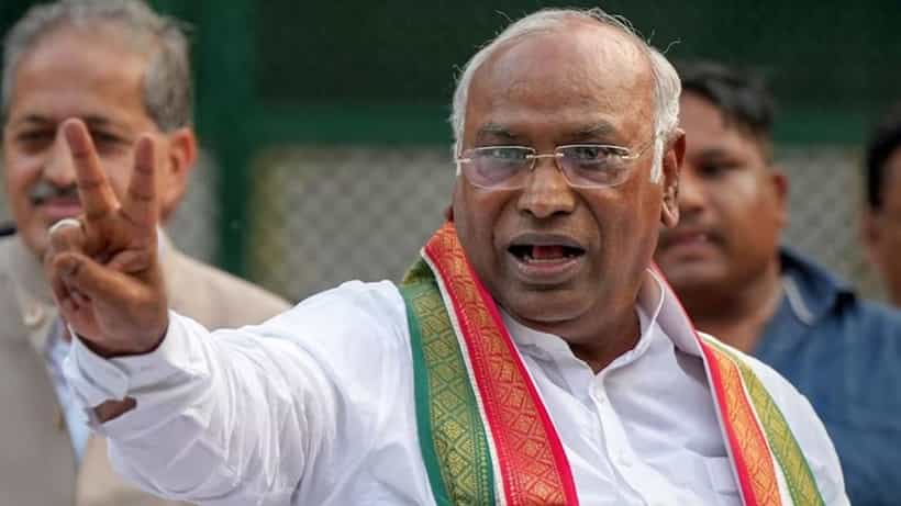 INDIA Bloc: কটি আসন পাচ্ছে ইন্ডিয়া জোট, শনিবারই ভবিষ্যদ্বাণী করে দিলেন কংগ্রেস সভাপতি