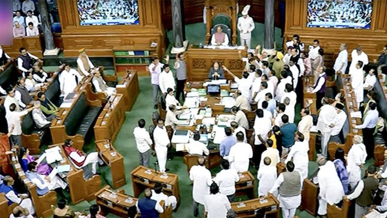 Lok Sabha speaker: লোকসভার অধ্যক্ষ কে হবেন, আজ আবার বৈঠকে এনডিএ