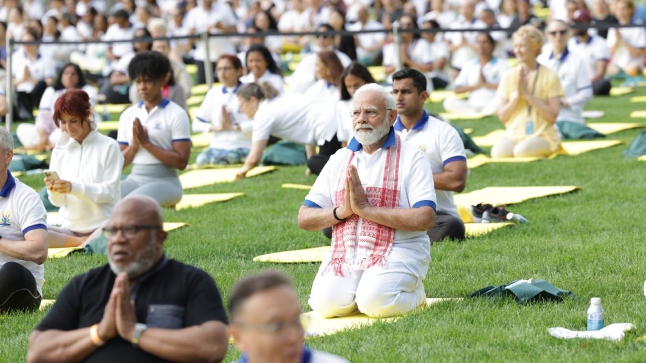 PM Modi: ভোটের পর প্রথম কাশ্মীরে মোদী, শ্রীনগর থেকে নেতৃত্ব দেবেন যোগের