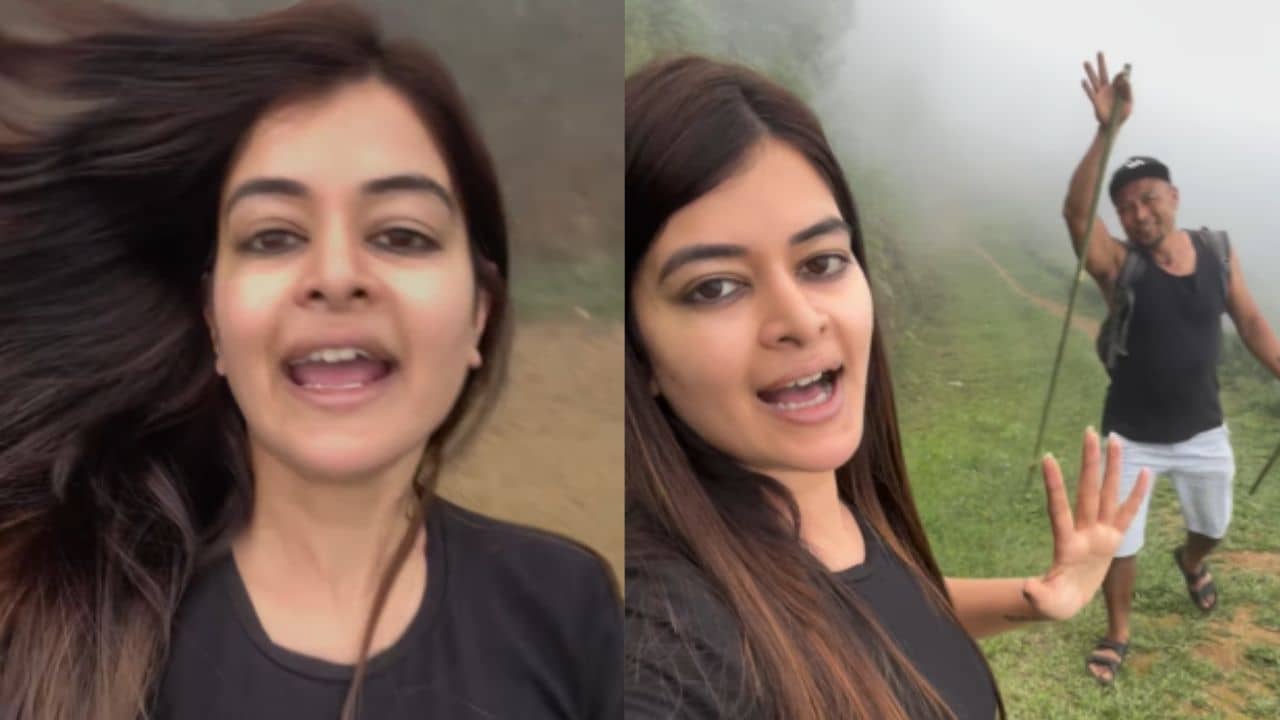 পাহাড়ের কোলে নিভৃতে কার সঙ্গে? মধুমিতার ভ্রমণ-কাহিনীর রহস্য ফাঁস