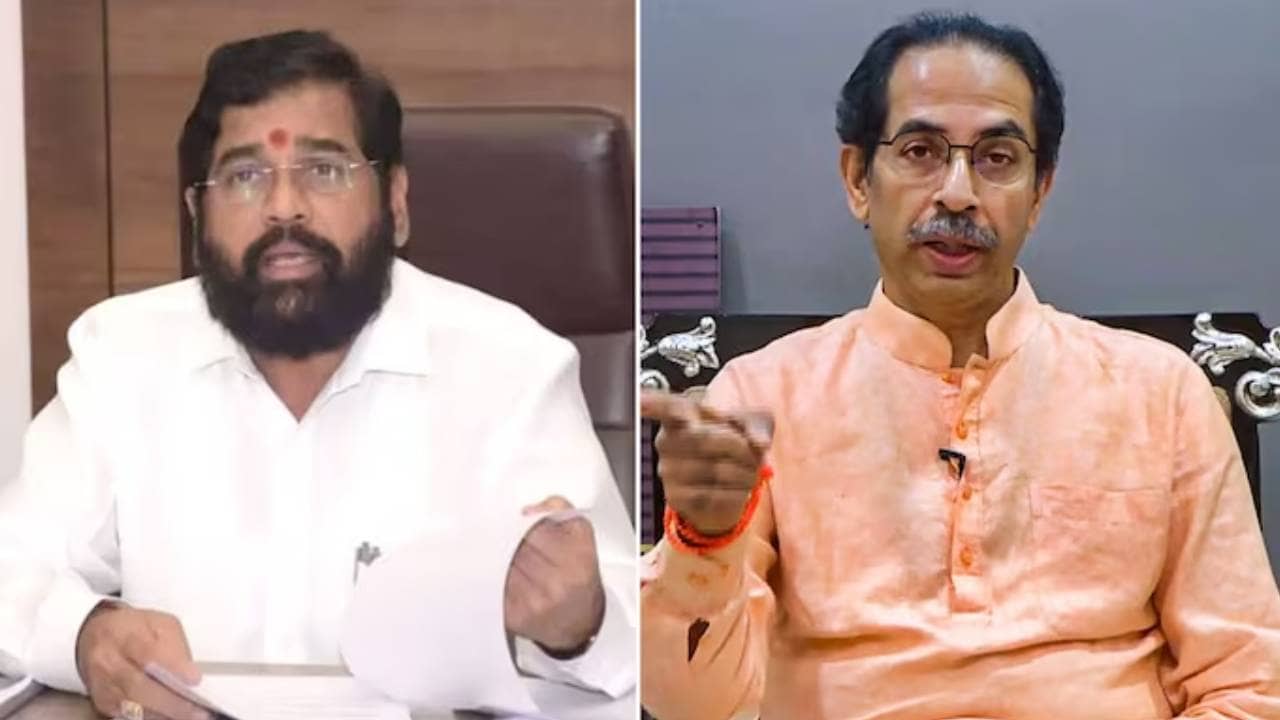 Maharashtra Politics: ফের শিবির বদলের অস্থিরতা! শিণ্ডে শিবিরের বিধায়করা যোগাযোগ রাখছেন উদ্ধবের সঙ্গে