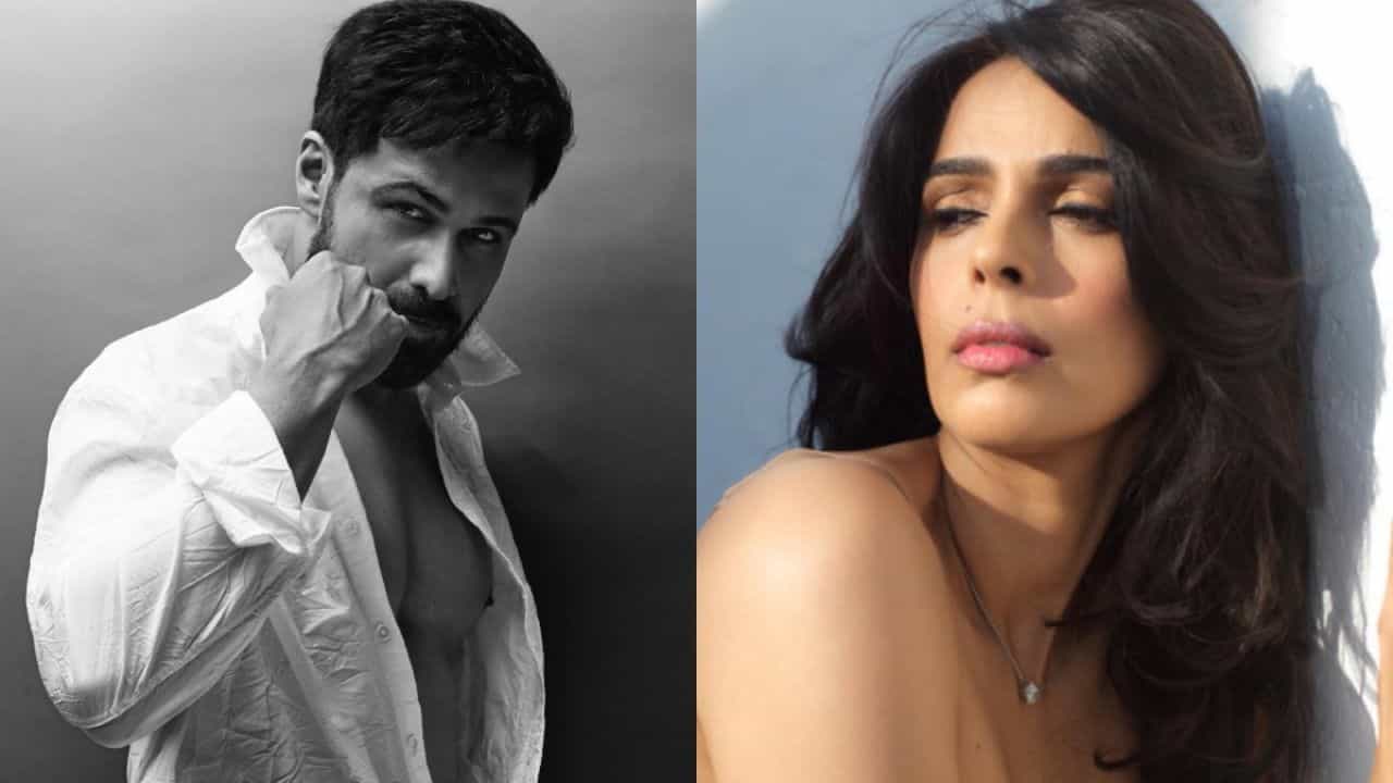 মল্লিকাকে কিস করে ভাল লাগেনি ইমরানের, একটুও না ভেবে বলেছিলেন অভিনেতা মল্লিকাকে কিস করে ভাল লাগেনি ইমরানের, একটুও না ভেবে বলেছিলেন অভিনেতা