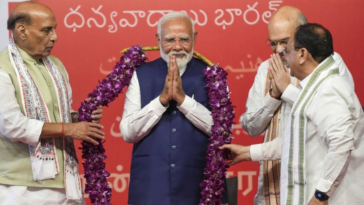 Narendra Modi’s Speech: তৃতীয় দফাতেও বড় পদক্ষেপ করার ঘোষণা প্রধানমন্ত্রী মোদীর