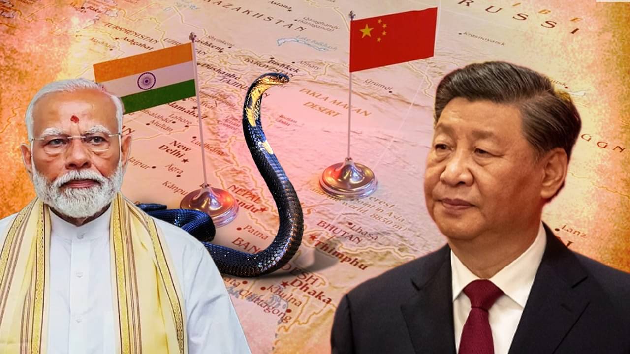 Nagastra-1: বিষে নীল হয়ে যাবে লাল ফৌজ, পাকিস্তান! ভারতীয় সেনার হাতে নাগাস্ত্র