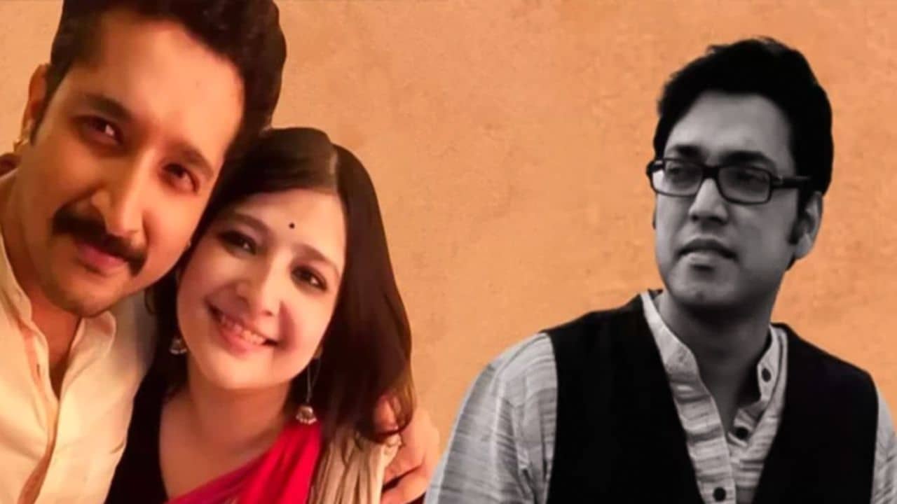 সবাইকে ভরিয়ে দাও তুমি, কী অনুপম কী পরম, পরমের সঙ্গে গান গেয়েই নিন্দার ঝড় পিয়ার জীবনে...