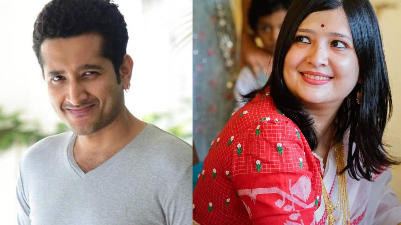 বিপেজিকে ভোট দিইনি! বাড়ি ফিরে বলেই দিলেন পরমব্রতর স্ত্রী পিয়া?