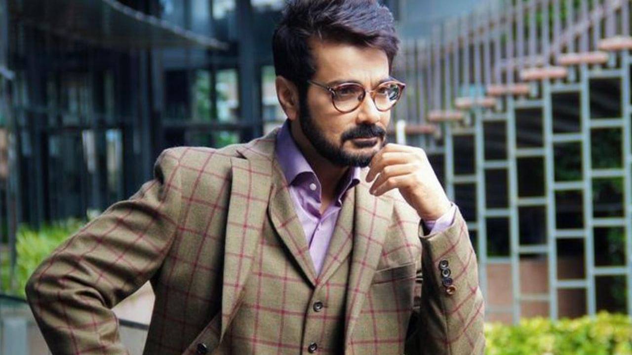 প্রসেনজিৎ অভিনেতা না হলে বেছে নিতেন এই পেশাই, উত্তর জানলে খুশি হবেন...