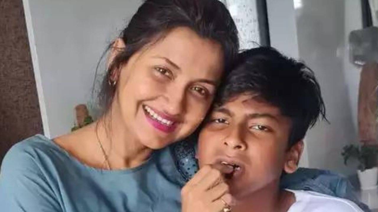 Video: রচনার আক্ষেপ? তাঁর ছেলে আর সময় দিচ্ছে না মাকে, তাই...