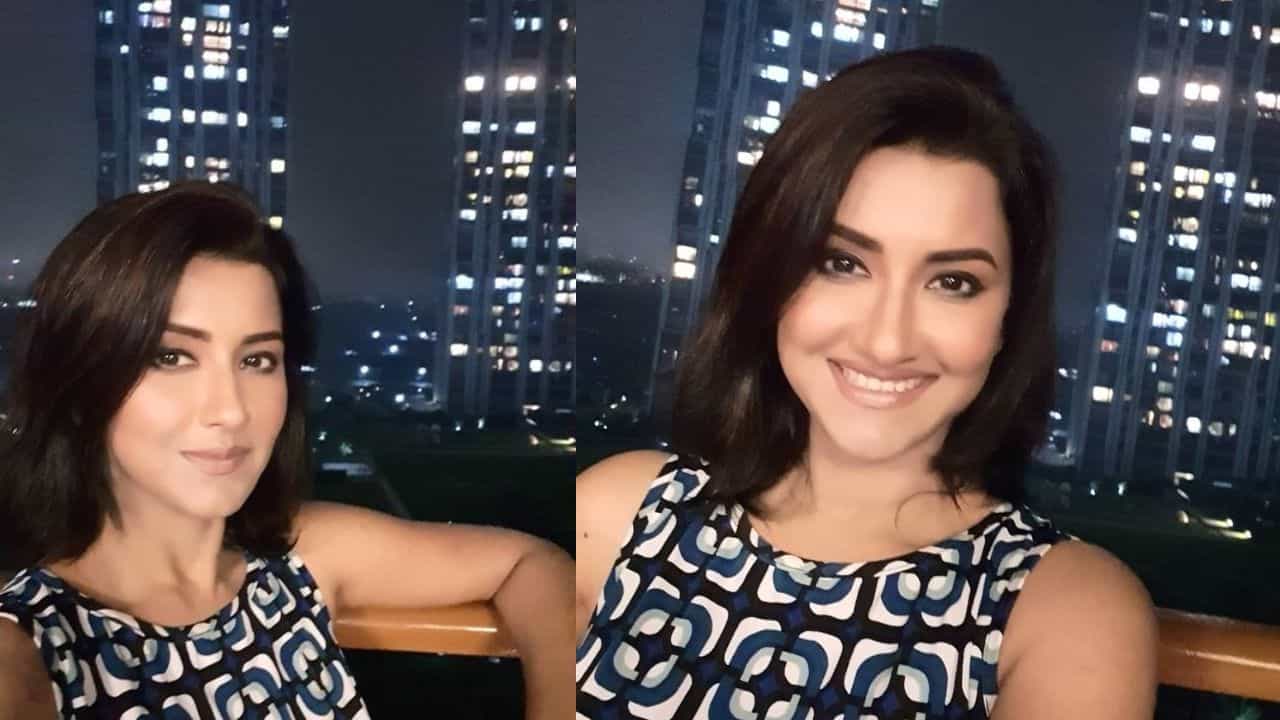 Video: কেন রচনাকে মাথা ঠুকে বলতে হল,'আরবানাতে থাকা আমার কাল হয়ে গেছে'? Video: কেন রচনাকে মাথা ঠুকে বলতে হল,'আরবানাতে থাকা আমার কাল হয়ে গেছে'?