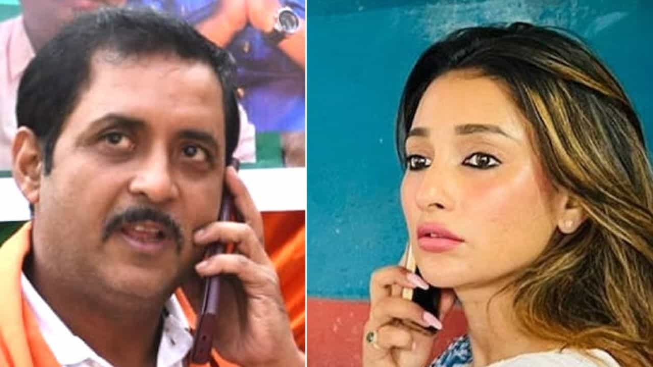 Election Result 2024: হাড্ডাহাড্ডি চরমে! সজল-সায়ন্তিকার ব্যবধান মাত্র ৭১১, বরাহনগরে এগিয়ে কে? Election Result 2024: হাড্ডাহাড্ডি চরমে! সজল-সায়ন্তিকার ব্যবধান মাত্র ৭১১, বরাহনগরে এগিয়ে কে?