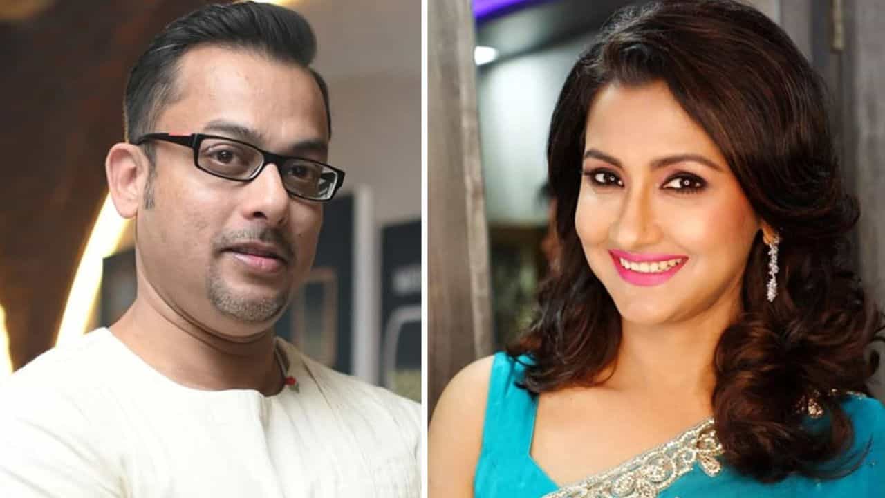 Exclusive: ভোট মিটতেই বড় সিদ্ধান্ত রচনার স্বামীর? দিন এগোতেই স্পষ্ট অনেক কিছুই... Exclusive: ভোট মিটতেই বড় সিদ্ধান্ত রচনার স্বামীর? দিন এগোতেই স্পষ্ট অনেক কিছুই...