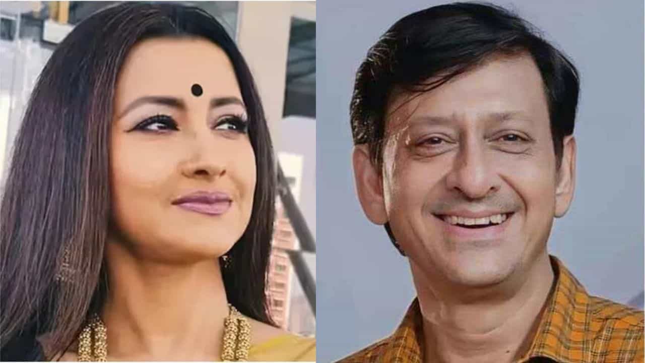 রচনা জিতেছেন, প্রাক্তন স্বামী সিদ্ধান্ত কি জয়ী হলেন বিজেপির টিকিটে? রচনা জিতেছেন, প্রাক্তন স্বামী সিদ্ধান্ত কি জয়ী হলেন বিজেপির টিকিটে?