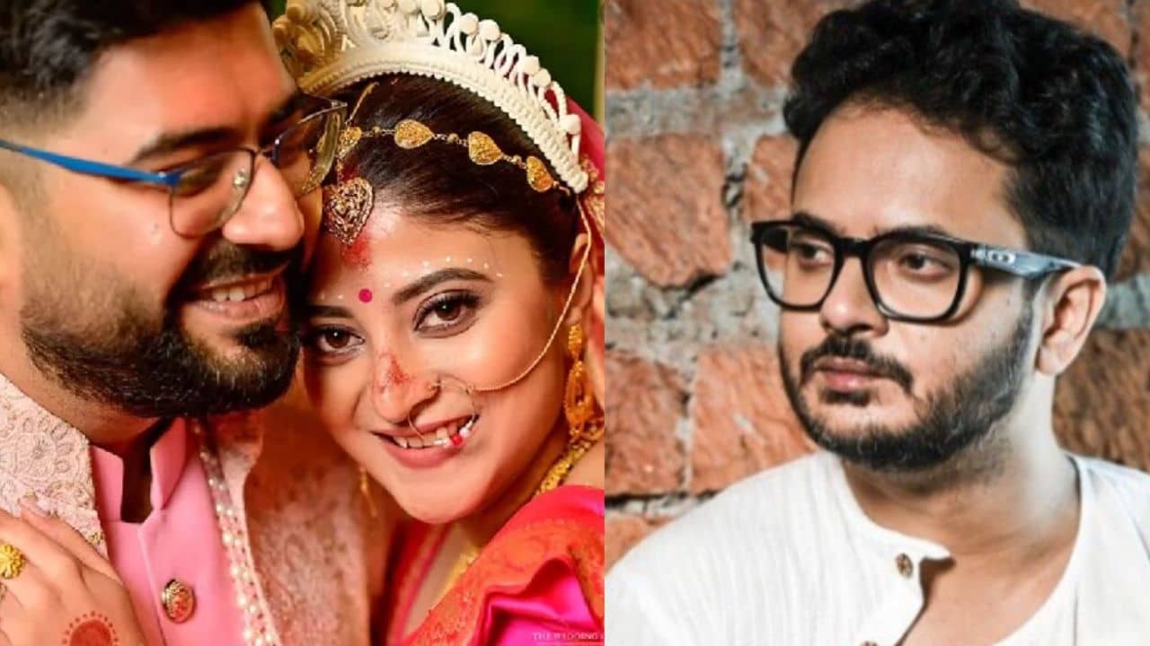 ওর বিয়ের দিন আমি..., সন্দীপ্তার সঙ্গে সম্পর্ক নিয়ে অকপট রাহুল