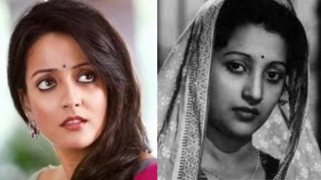 সুচিত্রা আঘাত পান! নাতনি রাইমা কোন সত্য প্রকাশ করেন, 'রাগ হত...' সুচিত্রা আঘাত পান! নাতনি রাইমা কোন সত্য প্রকাশ করেন, 'রাগ হত...'