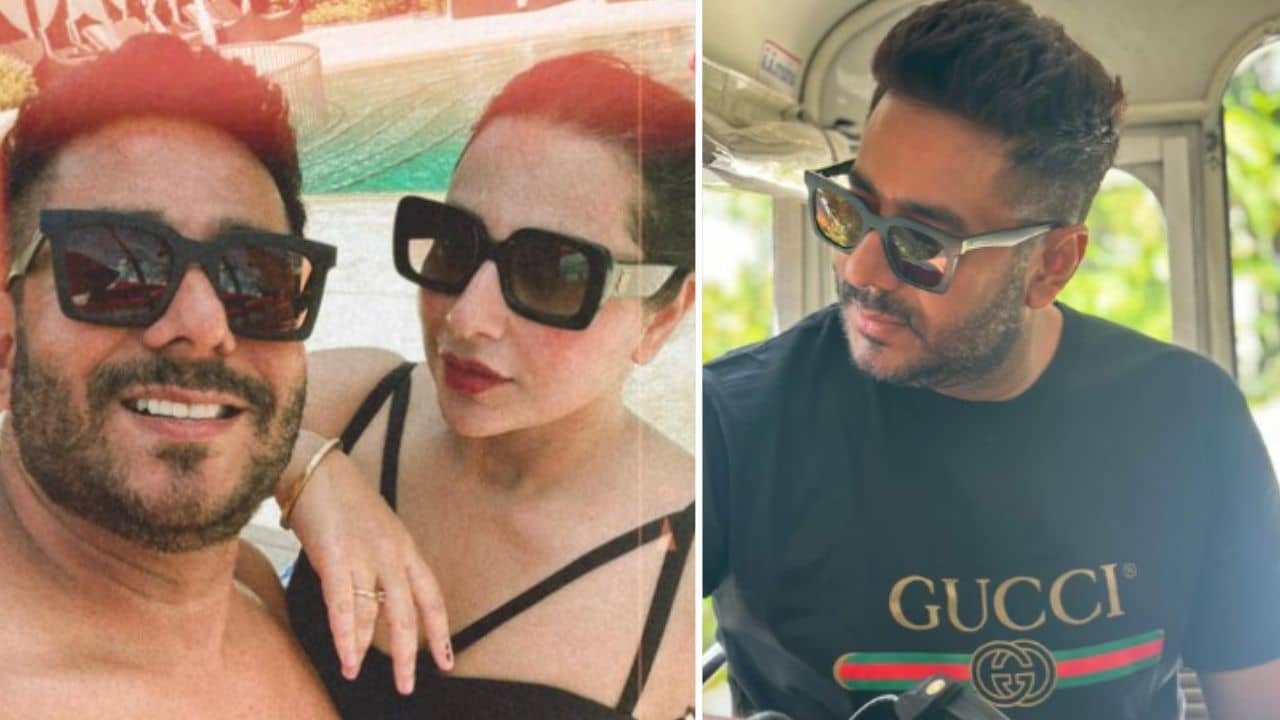 ওরে বাবা রে! রাজের গায়ের এই টি-শার্টের দাম ঠিক কতটা, ধারণা আছে?