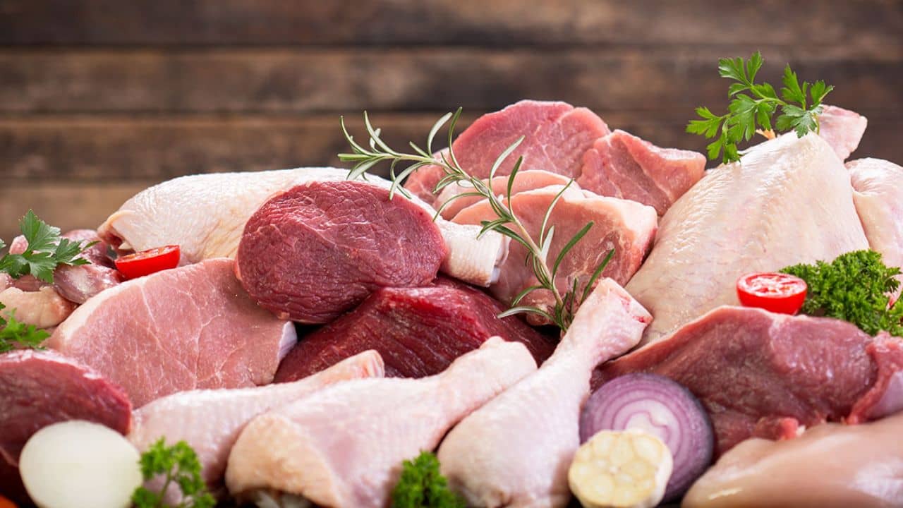 Health Tips: বর্ষাকালে এই আমিষ খাবার খাবেন না, স্বাস্থ্যের ক্ষতি হতে পারে